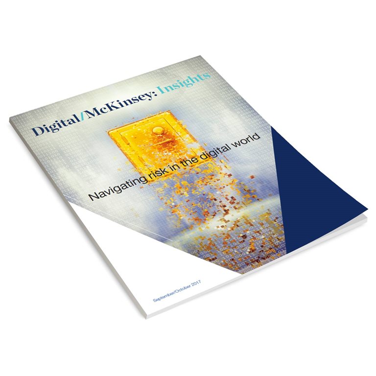 Navigating Risk In The Digital World McKinsey Digital McKinsey 